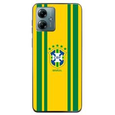 Imagem de Capa Adesivo Skin367 Verso Para Motorola Moto G14