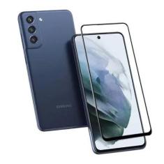 Imagem de Película 3D de Vidro para Samsung Galaxy S21 FE - LXL
