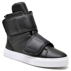 Imagem de Tênis Fitness Feminino Confortável Macio Treino Dia a Dia - Tenehi, Pr