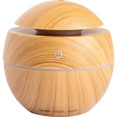 Imagem de Umidificador Plantaholic 130ML 7CORES LED - Taiwan Collection