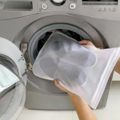 Imagem de Evite que seus tênis percam sua forma na máquina de lavar com nossos s