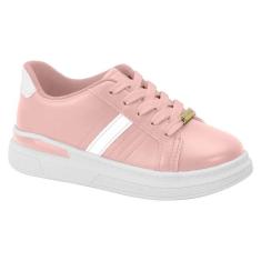 Imagem de Tênis Infantil Feminino Molekinha 2553.101-Feminino