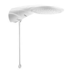 Imagem de Chuveiro Lorenzetti Advanced Eletrônico Blindado Branco 127V