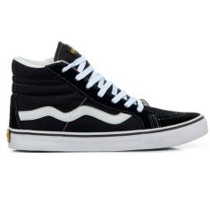 Imagem de Tênis Mad Rats Hi Top