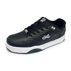 Imagem de Tênis Ous Sousa Preto Branco Imperial-Unissex