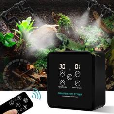 Imagem de Umidificadores Reptile Mister  Sistema de nebulização inteligente MECE