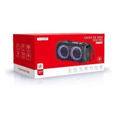 Imagem de Caixa De Som Tomate Mts-1005 Bluetooth 120w Com Alça Rgb