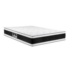 Imagem de Colchão Black & White Air Double Face Espuma D33 Casal Castor