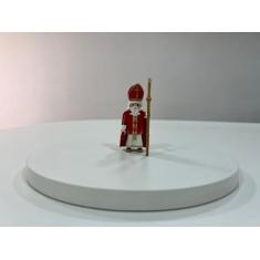 Imagem de Boneco Playmobil - Sacerdote - Bonecos para Constelação Familiar