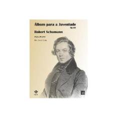 Imagem de Album Para A Juventude - Capa Comum - 9788574071251