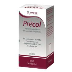 Imagem de Precol Gotas com 30ml Arese Pharma 30ml Gotas