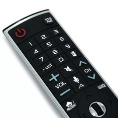 Imagem de Controle Smart Magic Lg An-Mr700 Para Tv's 47Lb7050 - Original