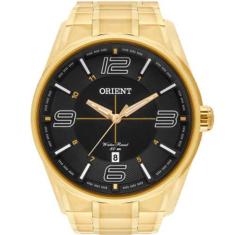 Imagem de Relógio Orient Masculino Mgss1136 D2kx
