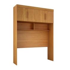 Imagem de Modulado Aero Casal 4 Portas - Orion-Cinamomo - Leifer Móveis