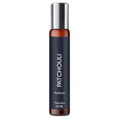 Imagem de Perfume Patchouli Masculino - Spray Portátil 10ml