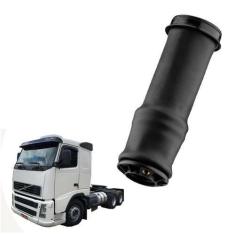 Imagem de Bolsa De Ar Cabine Volvo Fh 2010 2011 2012 2013 Traseira - Suspentech