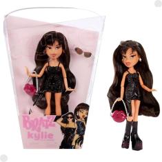 Imagem de Boneca Bratz Celebrity Doll Kylie Jenner Day 94772 - mga