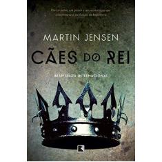Imagem de Cães do Rei - Jensen, Martin - 9788501097347