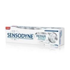 Imagem de Sensodyne Repair Protect White Creme Dental 100g