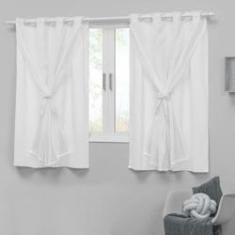 Imagem de Cortina Pequena Para Criança 2,20X1,30 Tecido  Teen