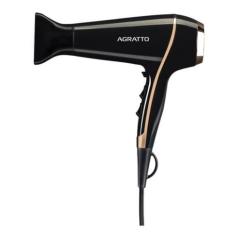 Imagem de Secador De Cabelo Della Agratto 1900W Secar Sem Danificar - A.R Varied