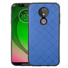 Imagem de ELISORLI Compatível com Moto G7 Power/MotoG7 Supra/Moto7 Optimo Max capa robusta fina antiderrapante borracha TPU celular capa para celular Motorola MotoG7Power G 7 7G G7Power 7ª geração mulheres