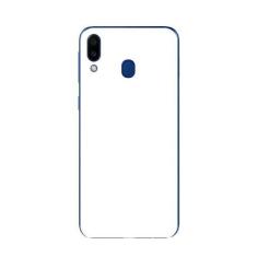 Imagem de Capa Adesivo Skin352 Verso Para Samsung Galaxy M20 - KawaSkin
