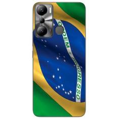 Imagem de Capa Adesivo Skin628 Verso Para Infinix Hot 20i (X665E) - KawaSkin