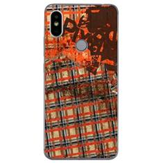 Imagem de Capa Adesivo Skin194 Verso Para Xiaomi Redmi S2 2018