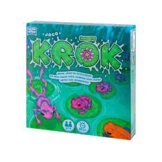 Imagem de Jogo Krok Tabuleiro Game Office Toyster Brinquedos