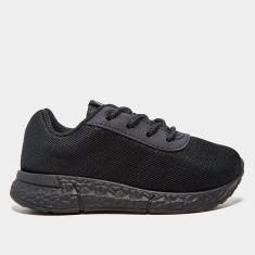 Imagem de Tênis Infantil Molekinho Liso Menino-Masculino