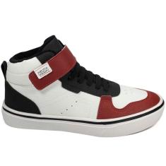 Imagem de Tênis Infantil Klin Freestyle Kids Menino 256119000-0016-Masculino