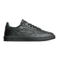 Imagem de Globe Tênis de skate masculino Holand, Preto/Verde/Montano, 42