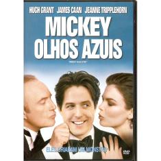 Imagem de DVD - Mickey Olhos Azuis