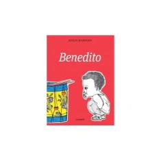 Imagem de Benedito - Josias Marinho - 9788573406573