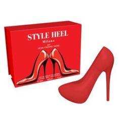 Imagem de Style Heel Milano Jean Pierre Sand Perfume Feminino - Eau de Parfum