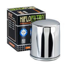 Imagem de Filtro óleo HF170C HARLEY XL883 883 Sportster Super Low 2003
