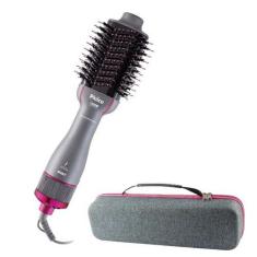 Imagem de Escova Secadora Philco Soft Advance PES14 Infrared Íons Tourmaline 3 e