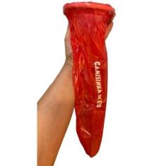 Imagem de Camisinha Gigante Enorme de Itu Brincadeira Pegadinha Trolagem Present