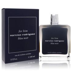 Imagem de Col. Masculino Narciso Rodriguez Bleu Noir Extreme 100 Ml Eau De Toilette