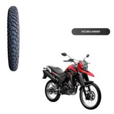 Imagem de Pneu XTZ 125 XT 225 XRE 300 90/90-21 Dianteiro + BRlNDE (REDINHA) - Vi