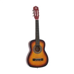 Imagem de Violao Infantil Myth Acustico Nylon Mt34N Sunburst