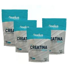 Imagem de Creatina Pura 1,2 Kg - Health Time