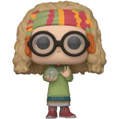 Imagem de Funko Pop! Filmes: Harry Potter - Professor Sybill Trelawney