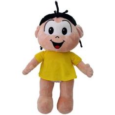 Imagem de Boneco De Pelúcia Magali Grande 51 Cm - Turma Da Mônica - Tasco