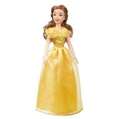 Imagem de Boneca Bela Mini My Size