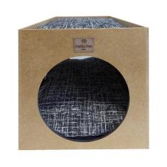 Imagem de Cama Hello Pet Interativa Gales Preta Para Gatos