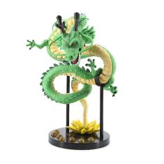 Imagem de Dragon Ball Dragon Roar Ação Figura Modelo Brinquedo