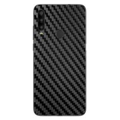 Imagem de Capa Adesivo Skin349 Verso Para TCL L10 Plus  (L10+) - KawaSkin
