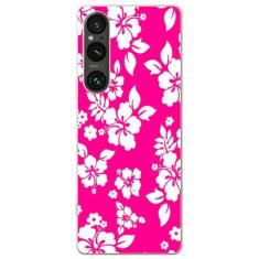 Imagem de Capa Adesivo Skin182 Verso Para Sony Xperia 1 V 2023